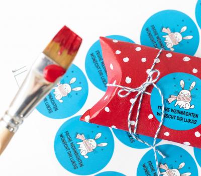 Grappige geschenkverpakkingen voor tijdens de kerstdagen