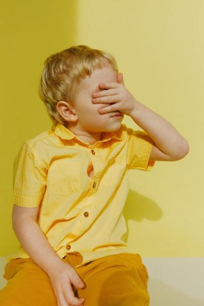 9 ongelooflijke maar ware feiten over verloren voorwerpen van kinderen